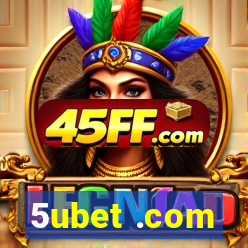 5ubet .com